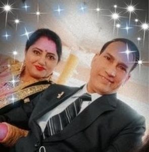 Meet your Posher, Sushma